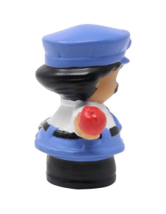 Figura de Reemplazo Conductor Autobús Fisher-Price 77873 2
