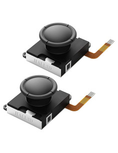 Joystick Efecto Hall BRONAL para Switch JoyCon Izq/Derecho