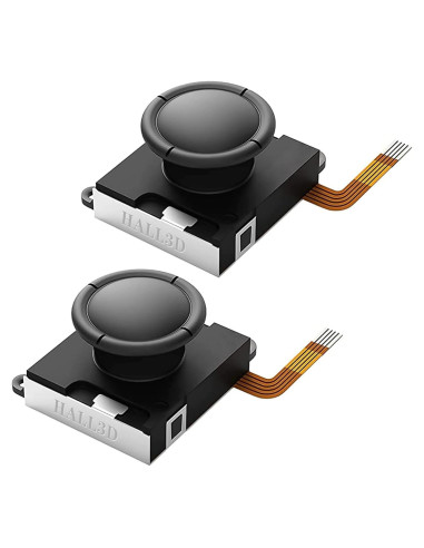 Joystick Efecto Hall BRONAL para Switch JoyCon Izq/Derecho