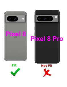 Bandeja SIM de Repuesto Google Pixel 8 - Color Negro 2