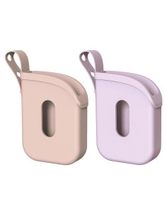 Funda de Silicona Dexprosy para Spray Desinfectante 29.57 ml