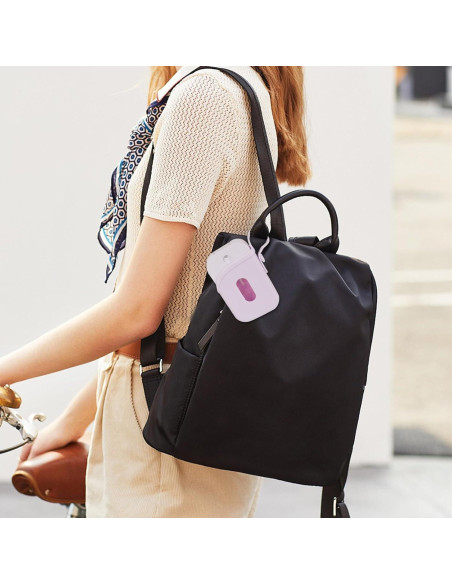 Funda de Silicona Dexprosy para Spray Desinfectante 29.57 ml