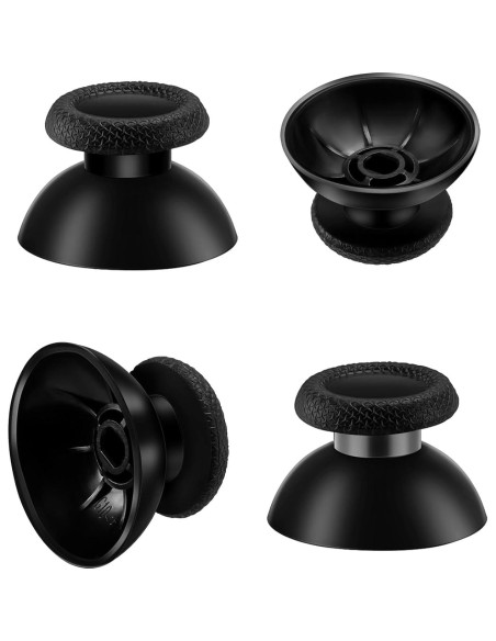 TOMSIN Palancas Reemplazo PS5 4PCS Kit Reparación Joystick TOMSIN Palancas Reemplazo PS5 4PCS Kit Reparación Joystick