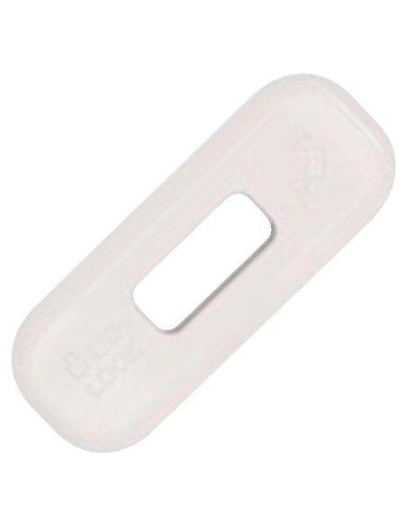 Bezel de Bloqueo de Tapa PartsBroz W11643703 para Lavadoras