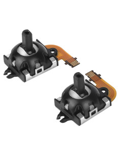 Joystick OCTODER Reemplazo para Controlador PS5 3D 2PCS