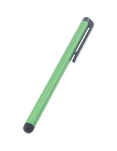 Bolígrafo Estilográfico Verde Selna Compacto para iPhone 2