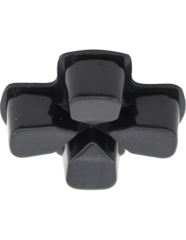 ApplianPar Kit 6 Piezas Joystick y Botones PS4