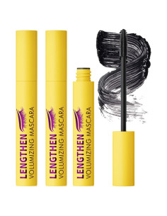 Máscara Burbuja BANGFENG 2PCS Volumen y Elevación