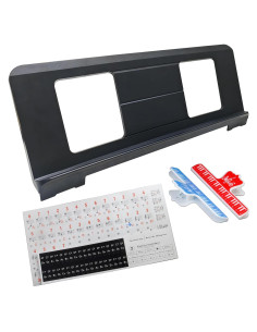 Soporte de Música para Partituras Yamaha PSR YPT DGX 49.5 cm