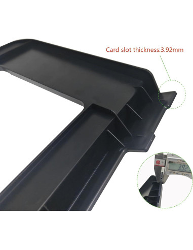 Soporte de Música para Partituras Yamaha PSR YPT DGX 49.5 cm