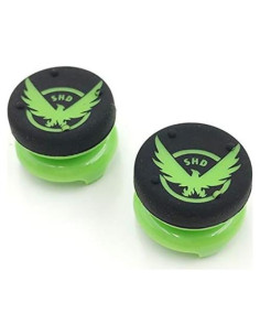 Extensores Altos Joystick Analogico Jayamer para PS4/Xbox 360/PS3