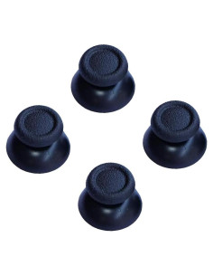2 Pares Palancas Analógicas Xinkeen para PS4 Dualshock 4