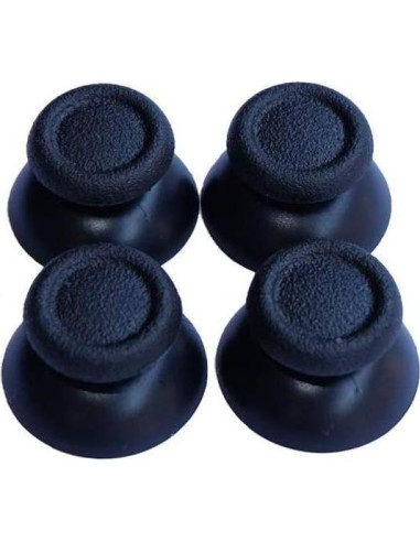 2 Pares Palancas Analógicas Xinkeen para PS4 Dualshock 4