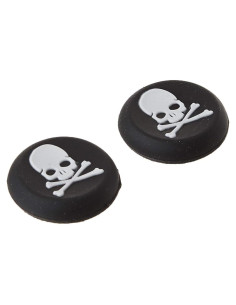 Agarre de Silicona Vivi Audio para Joystick PS4/Xbox Blanco