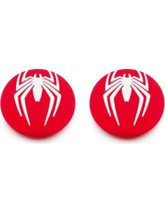 Tapas de Joystick de Silicona GGZone para PS5 PS4 Xbox 2