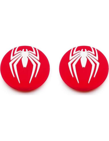 Tapas de Joystick de Silicona GGZone para PS5 PS4 Xbox