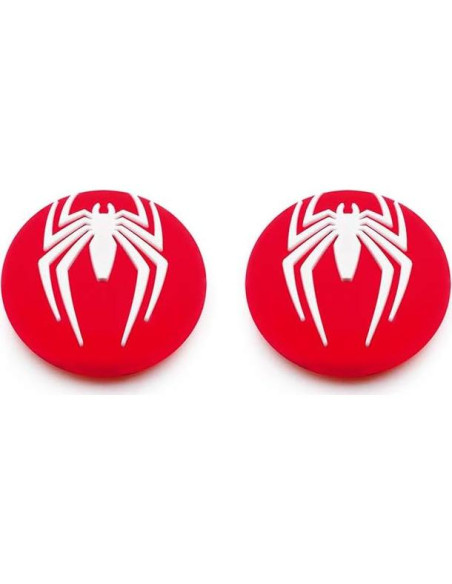 Tapas de Joystick de Silicona GGZone para PS5 PS4 Xbox