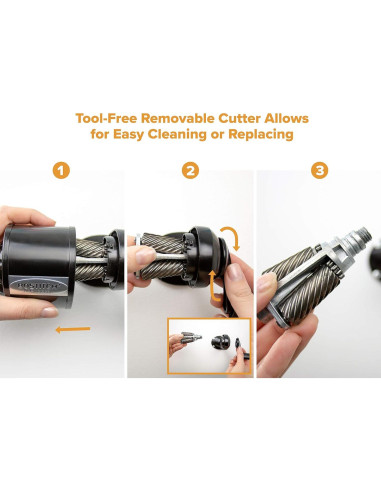 Cuchilla de Reemplazo Bostitch MPS1-K para Sacapuntas Manual