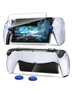 Funda Protectora FYOUNG para PS Portal con Accesorios