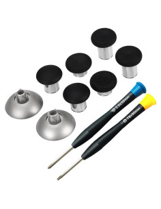 Joysticks Analógicos Magnéticos MMOBIEL para PS4 y Xbox