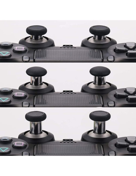 Joysticks Analógicos Magnéticos MMOBIEL para PS4 y Xbox