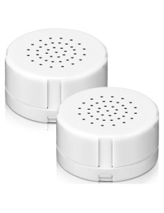 Grabadora de Voz 20 Segundos Handepo - 2 Pcs para Juguetes