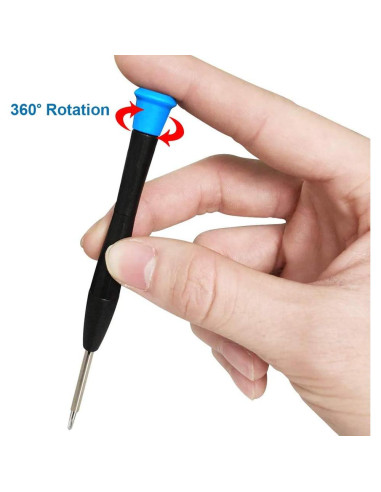 Joysticks Analógicos Magnéticos MMOBIEL para PS4 y Xbox