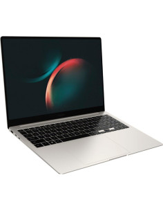 Laptop Samsung Galaxy Book3 Pro 14" AMOLED i7 16GB 1TB Beige 2