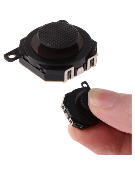 Joystick Analógico Reemplazo para Sony PSP 1000 - angwang
