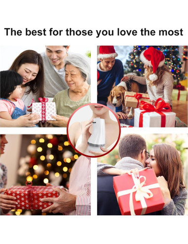 Masajeador Eléctrico de Celulitis ZhanHao con 5 Almohadillas