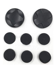 Cubierta de joystick Melocyphia para PS Vita 1000 2000 2
