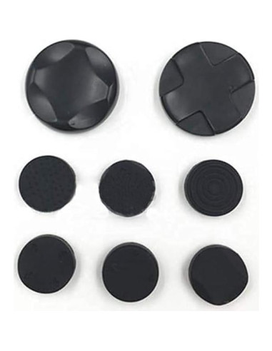 Cubierta de joystick Melocyphia para PS Vita 1000 2000