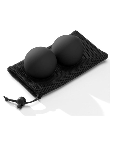 Pelotas de Masaje Miofascial SUBCULTUREPICK 6.3 cm (2 Pzs)