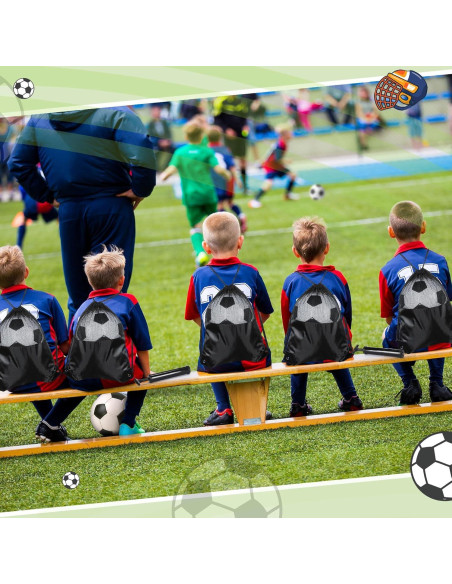 Conjunto de 12 Bombas de Pelotas Foilswirl con Bolsas de Malla