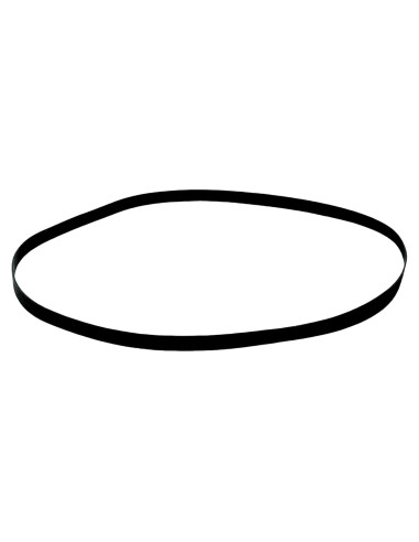 Correa de Reemplazo para Tocadiscos Sam&Johnny - Compatible con Pioneer