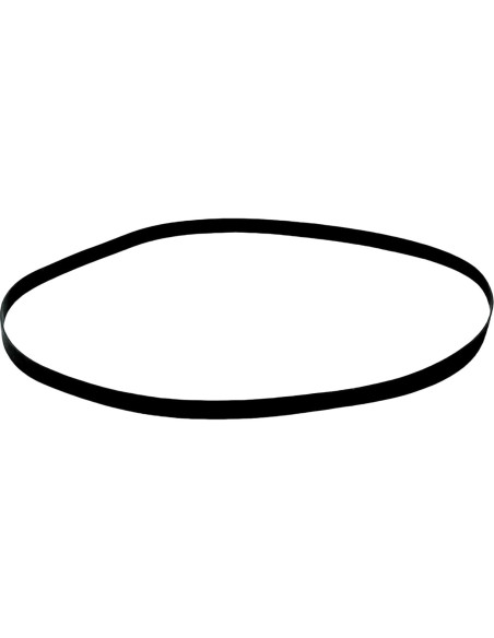 Correa de Reemplazo para Tocadiscos Sam&Johnny - Compatible con Pioneer