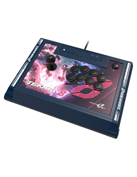 Fight Stick HORI PS5 TEKKEN 8 - Joystick de Torneo 3,31 kg