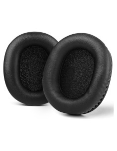 Almohadillas de Reemplazo Toyoso para Auriculares Audio-Technica y Más