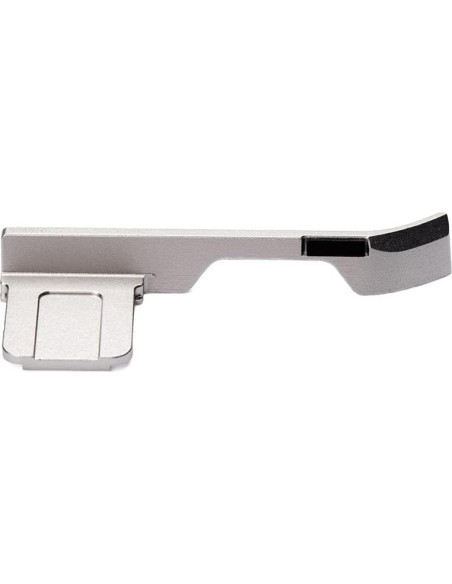 Empuñadura de metal para Fujifilm X100V/X100VI - Mar de Nubes