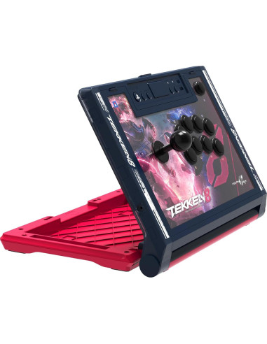 Fight Stick HORI PS5 TEKKEN 8 - Joystick de Torneo 3,31 kg