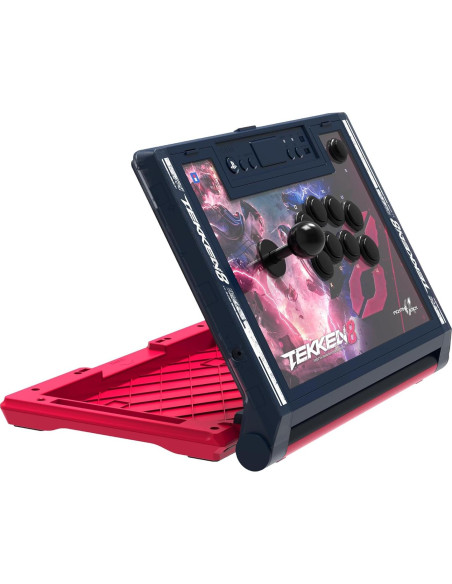 Fight Stick HORI PS5 TEKKEN 8 - Joystick de Torneo 3,31 kg