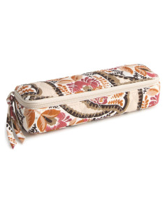 Estuche de Pastillas Vera Bradley Algodón Premium 7 Días