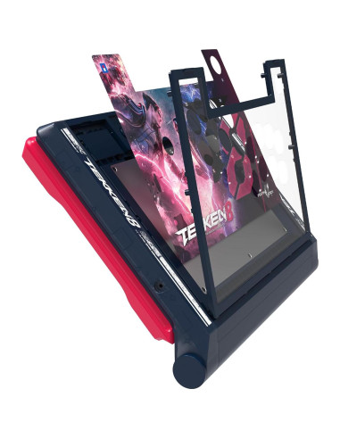 Fight Stick HORI PS5 TEKKEN 8 - Joystick de Torneo 3,31 kg