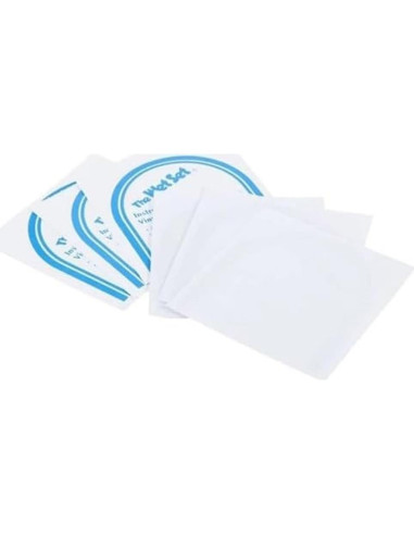 Parche de Reparación Intex 59631NP para Inflables - 6 Unidades