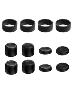 Tapas de agarre TGDPLUE para controlador Legion Go y PS5