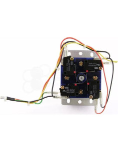 2 Piezas Arnés Conversión Joystick Sanwa 8 a 5 Pines 2