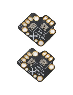 Placa de Reparación de Deriva Joystick Gamepad Yoidesu 2 Pcs