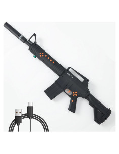 Controlador Inalámbrico MHL416 para PS5/PS4 - Apuntado Preciso