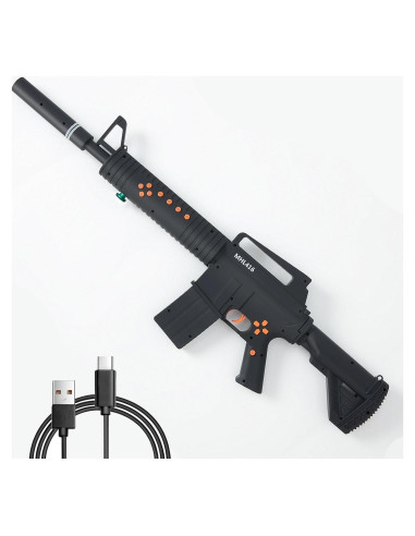 Controlador Inalámbrico MHL416 para PS5/PS4 - Apuntado Preciso