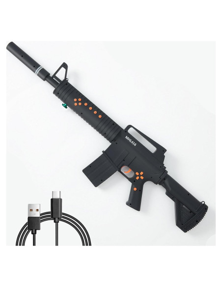 Controlador Inalámbrico MHL416 para PS5/PS4 - Apuntado Preciso